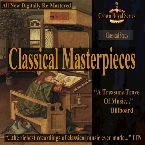 Classical Study - Classical Masterpieces