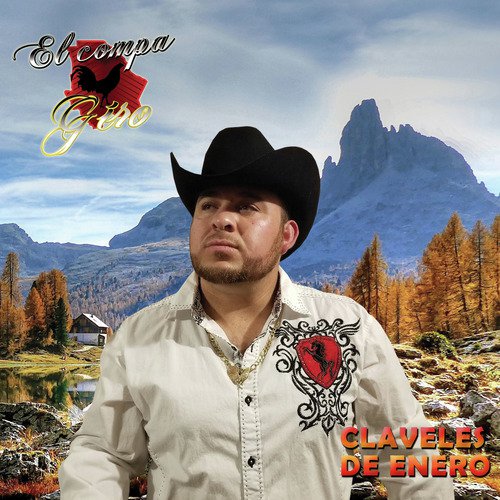 Fermin Arevalo cover art