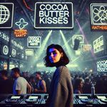 Cocoa Butter Kisses (Techno)