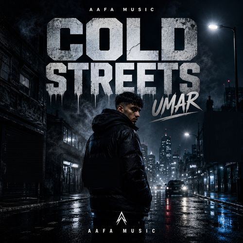 Cold Streets