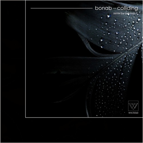 Colliding (Dubman F. Remix) cover art