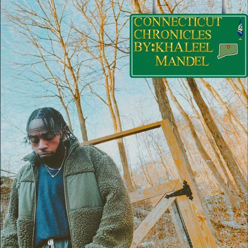 A Man Of Pequot Lineage cover art