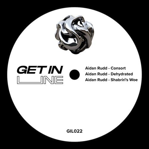 Consort cover art
