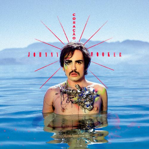 Caetano Veloso cover art
