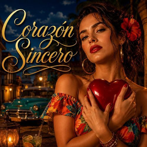 Corazón Sincero