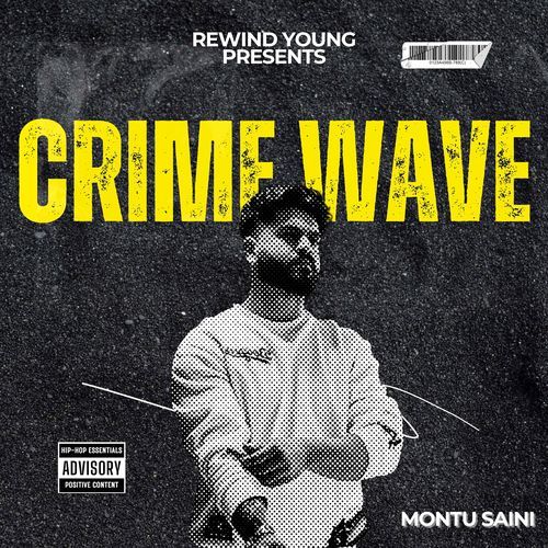 Crime Wave