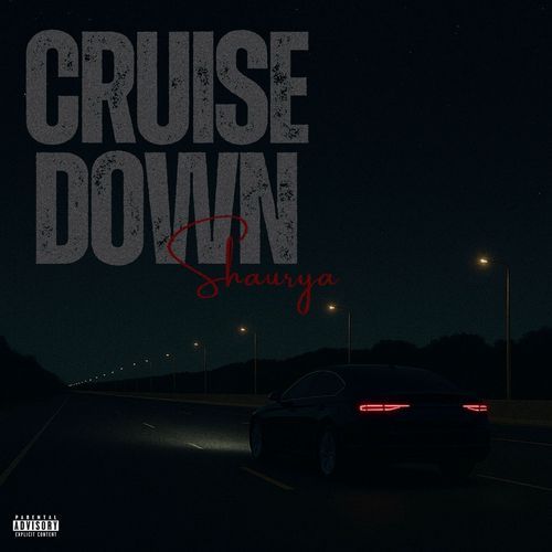 Cruise Down