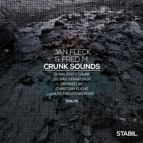 Malstatt Crunk cover art