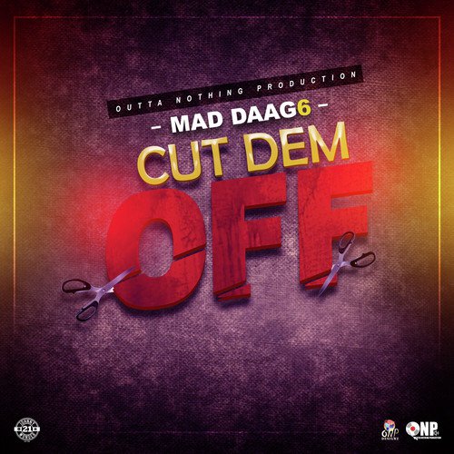 Cut Dem Off cover art