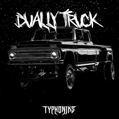 DUALLY TRUCK cover art