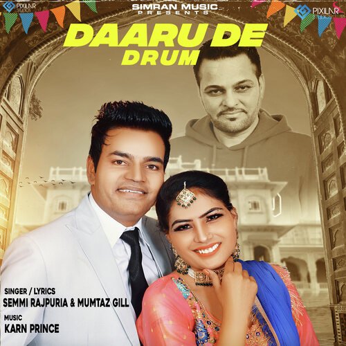 Daaru De Drum