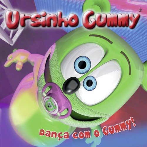 Gummy Bear Dance - Song Download from Gummy Bear Dance @ JioSaavn