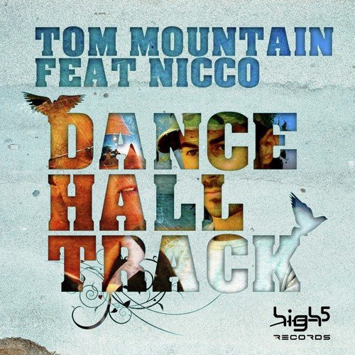 Dance Hall Track - 13