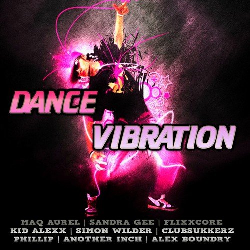 Dance Vibration