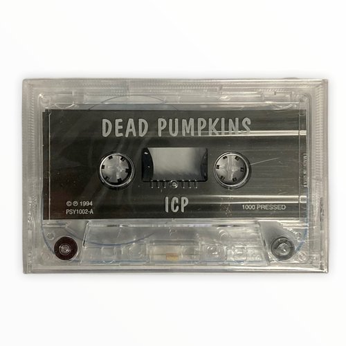 Dead Pumpkins