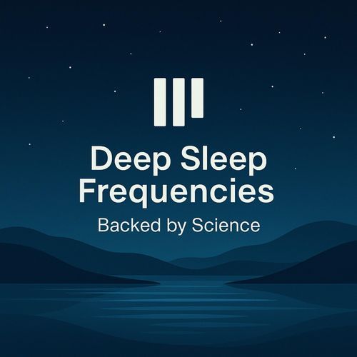 Sleep Echoes (Instrumental) cover art