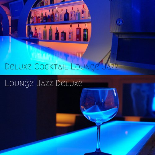 Perfect Played Down Cocktail Lounge Background Jazz Music