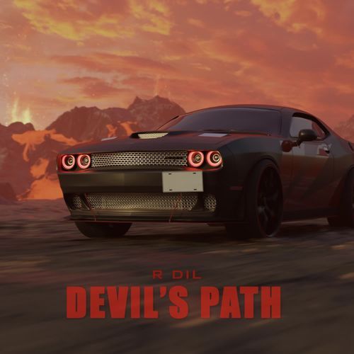Devil's Path