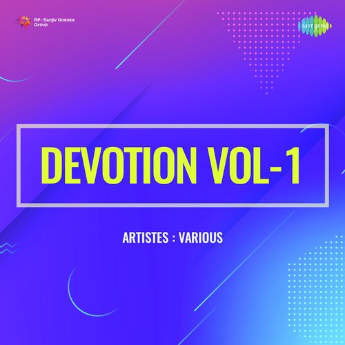 Devotion Vol - 1