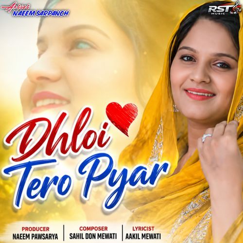 Dhloi Tero Pyar
