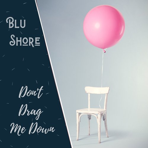 Don't Drag Me Down (Nightcore)