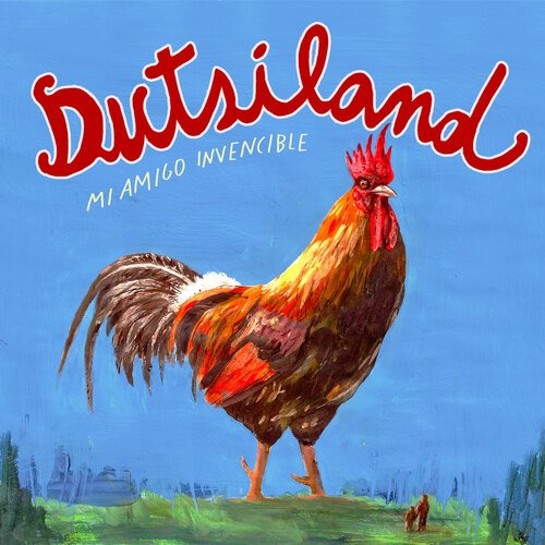 Desayuno Continental cover art
