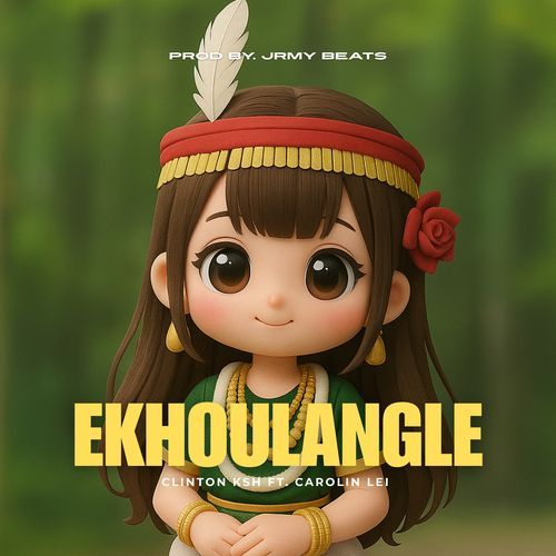 Ekhoulangle
