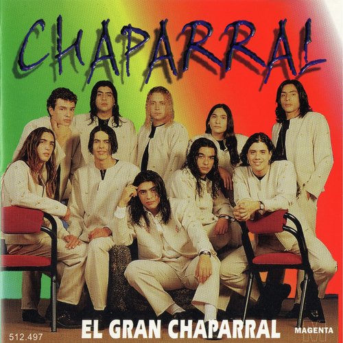 El Gran Chaparral