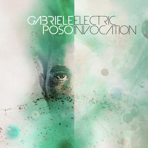 Invocation 002 (Gerardo Frisina Remix) cover art