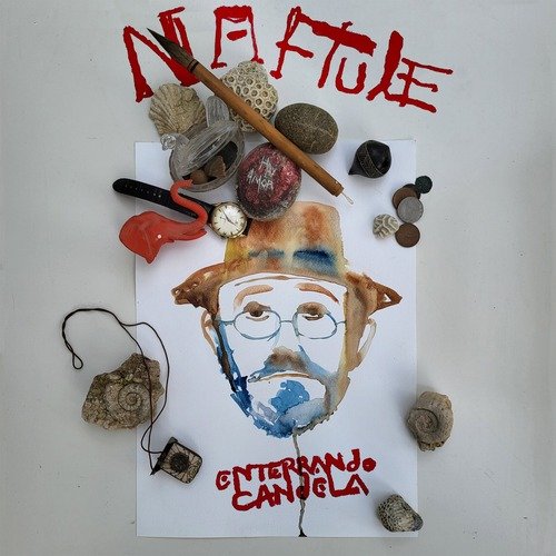 Disección de Naftule cover art
