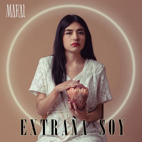 Extraña Soy
