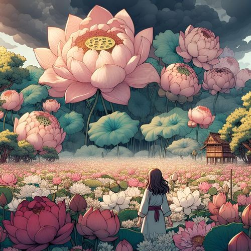 FLORA