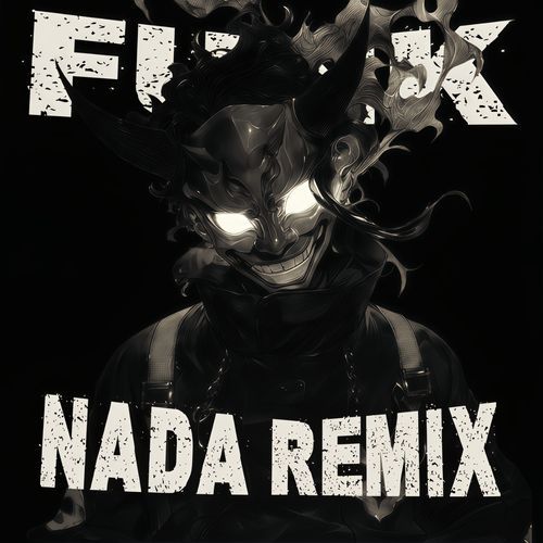 FUNK NADA (Remix) cover art
