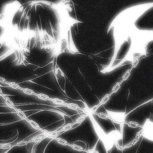 FXRLOVE cover art