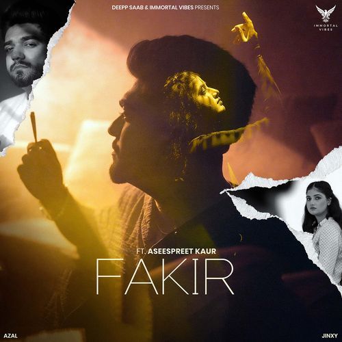 Fakir (feat. Aseespreet Kaur)_poster_image