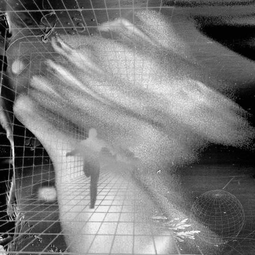 Friction cover art