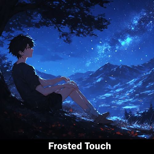 Frosted Touch