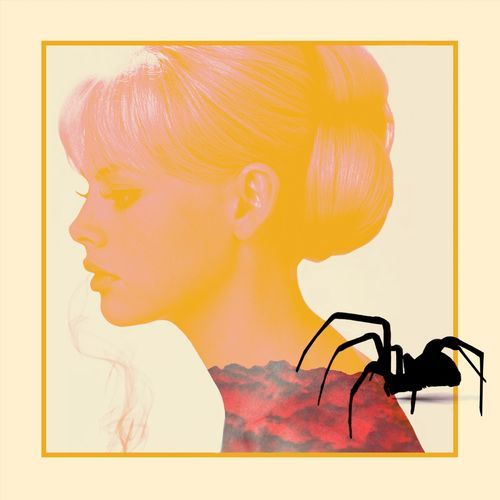 Giallo cover art