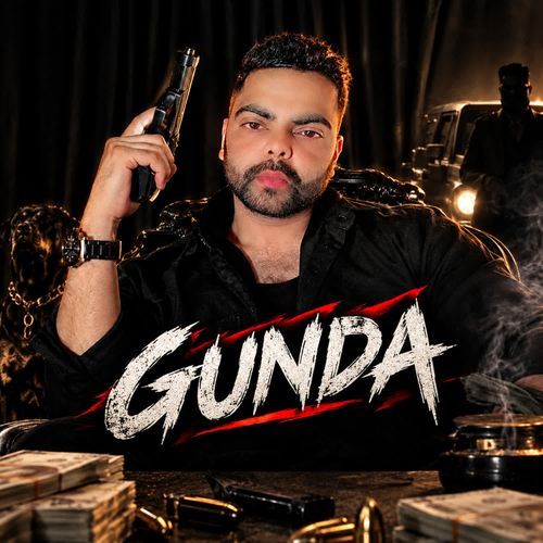 GUNDA