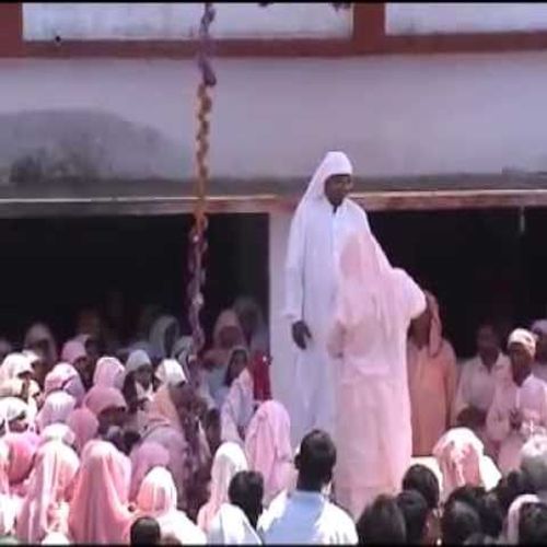 Gadwaghat Sadguru Bhajan Gyani Lal Yadav