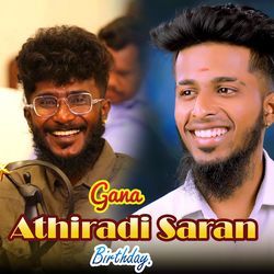 Gana Athiradi Saran Birthday-ODIdZURZeFE