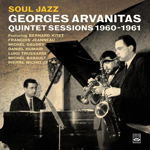 Extrait De Suite Nº1 En Ré Bémol Pour Quartetette De Jazz cover art