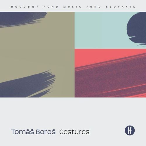 Five pieces for VENI ACADEMY: No. 1. Trauerrmusik cover art