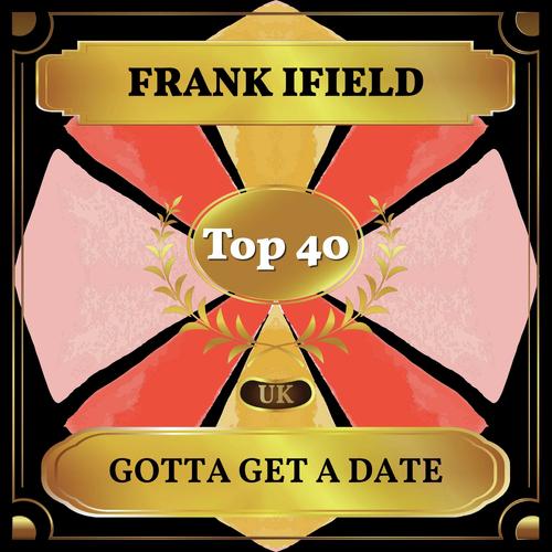 Gotta Get a Date (UK Chart Top 50 - No. 49)