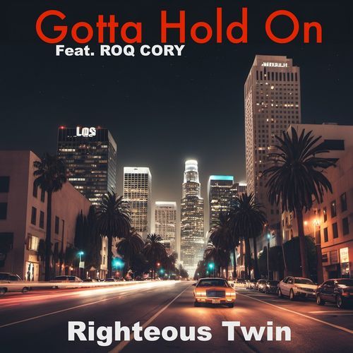 Gotta Hold On cover art