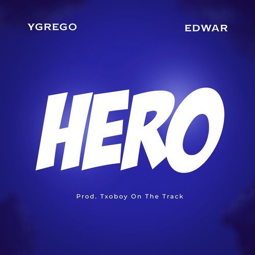 HERO cover art