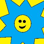 Happy