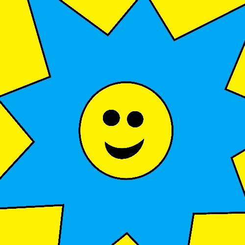 Happy