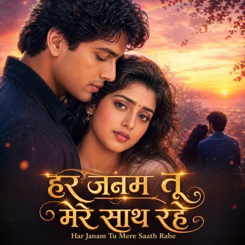 Har Janam Tu Mere Saath Rahe
