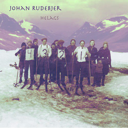 Mattias Bossa cover art